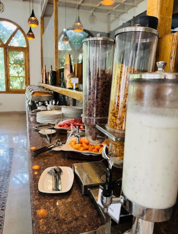 Aamod At Shoghi Luxury Cottage Resort Shimla Exterior foto